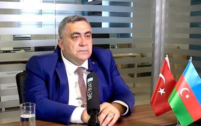 Qərbin Türkiyəni zəiflətmək üçün məkrli planı…