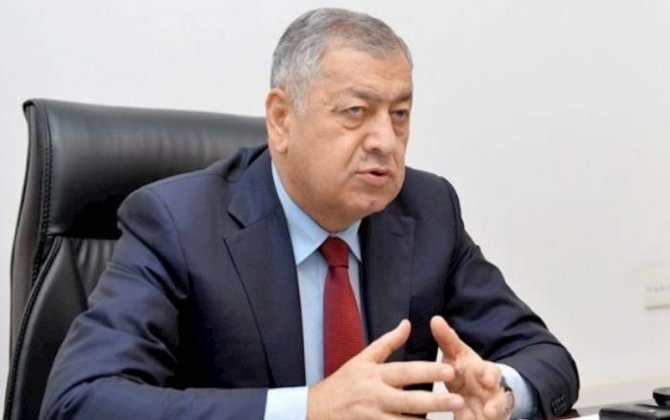 “Qarabağdakı bütün uğurlarımızın arxasında Prezidentimiz, Ordumuz və xalqımız dayanır”