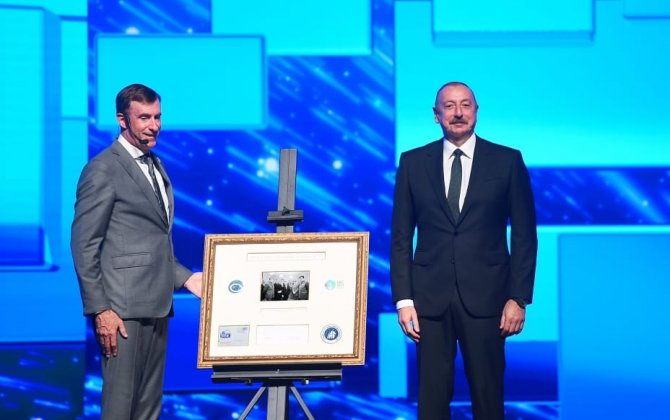 74-cu Beynəlxalq Astronavtika Konqresi Azərbaycanda kosmik sahənin və qabaqcıl texnologiyaların inkişafına xidmət edəcək