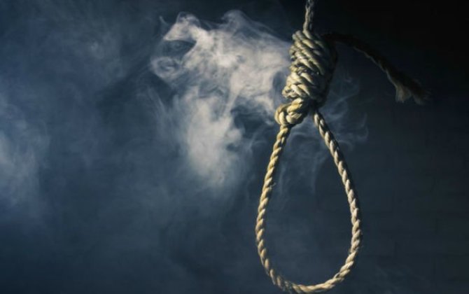 İranda edamlar davam edir - FOTO