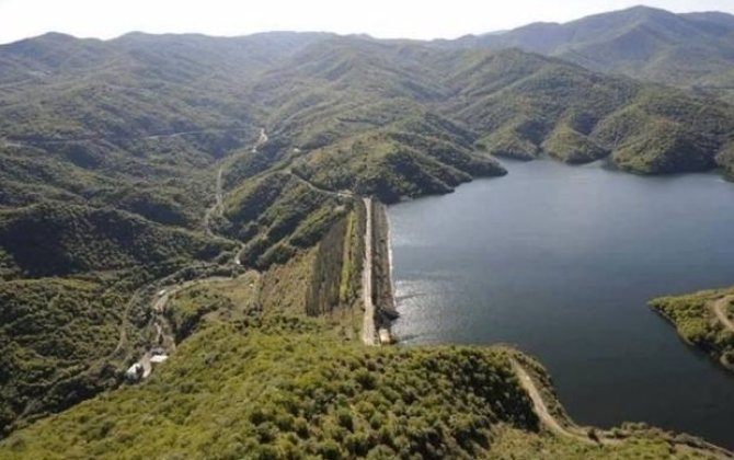 Qəzalı vəziyyətdə olan Sərsəng su anbarı nə vaxt istifadəyə veriləcək?