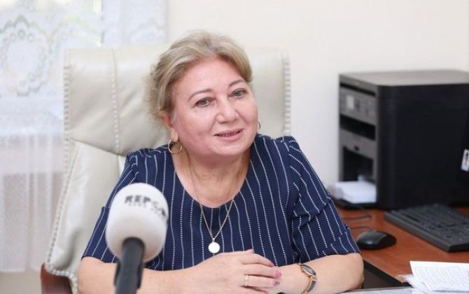 “Pis uşaq yoxdur” -xa036 ilin pedaqoqu ilə MÜSAHİBƏ + FOTO