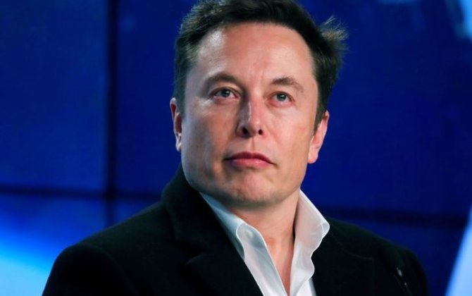 İlon Mask Bakıda keçirilən Beynəlxalq Astronavtika Konqresi ilə bağlı paylaşım edib - VİDEO