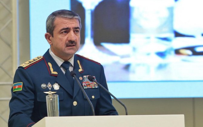Elçin Quliyev Vətən müharibəsində PUA-larla düşmənə vurulan zərbələrin detallarını açıqlayıb