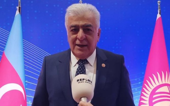 Şamil Ayrım: “Türk Dünyası Notariat Birliyi türk dövlətləri arasında ortaq hüququn təməlini qoyur”
