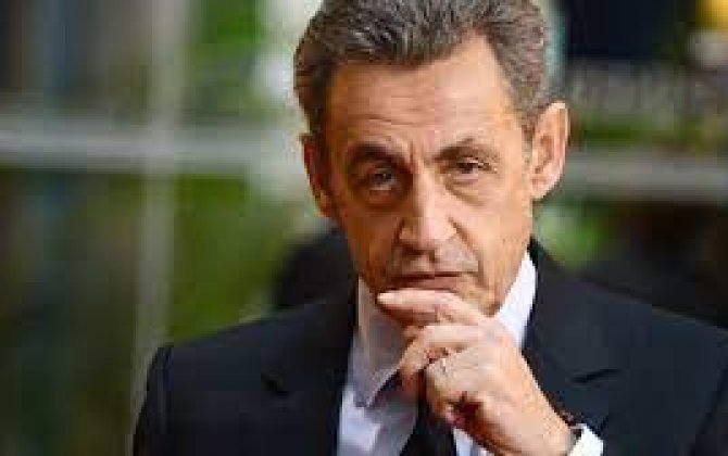 Экс-президенту Франции Николя Саркози предъявлены новые обвинения
