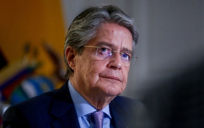 Лидер Эквадора созвал совбез страны после убийства арестованных по делу Вильявисенсио