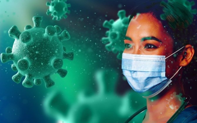 Bəşəriyyəti yeni pandemiyalar təhdid edir – Fransız alim həyəcan təbili çalır