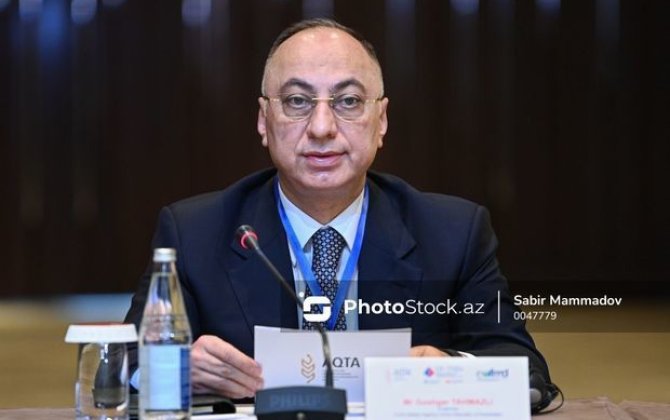 AQTA sədri: “Rusiyaya bir sıra qida məhsullarının ixracı prosesi daha da sadələşəcək” - MÜSAHİBƏ