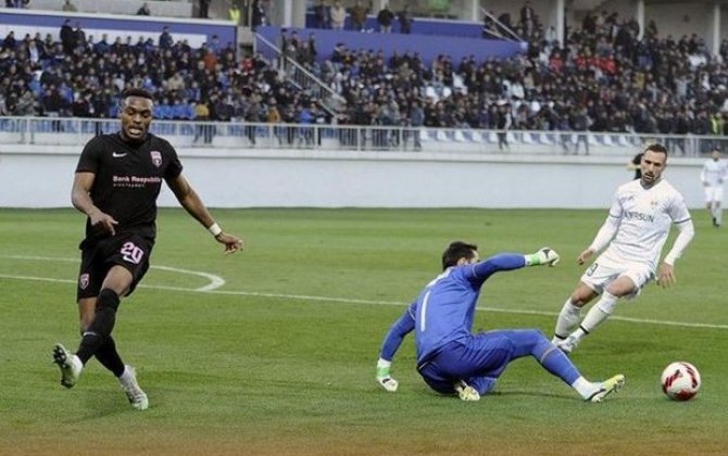 Premyer Liqa: “Sabah”ın qələbə həsrəti yeddi oyuna çatıb