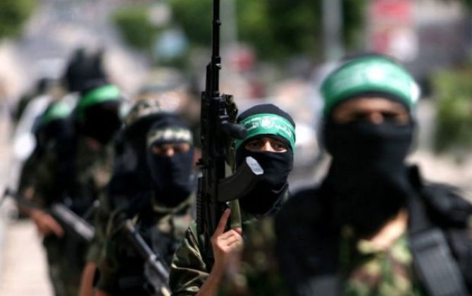 “Hizbullah” İsrail ordusunun mövqelərini atəşə tutduğunu etiraf edib