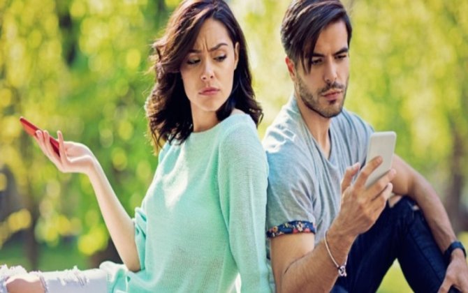 Ən qısqanc 4 bürc: Onlar sizi uçan quşdan da qısqanır