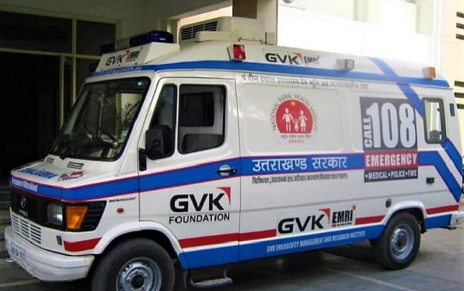 Hindistanda mağazada yanğın baş verib, 14 nəfər ölüb