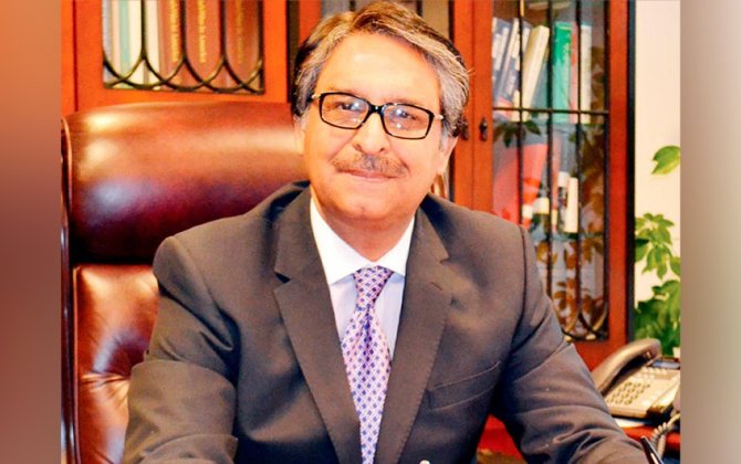 Pakistanın xarici işlər naziri Azərbaycana səfər edəcək
