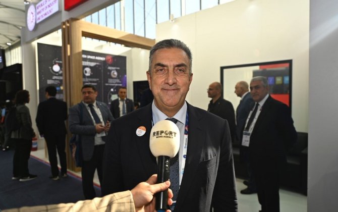 Türkiyə Ayda koloniya qurmaq istəyir