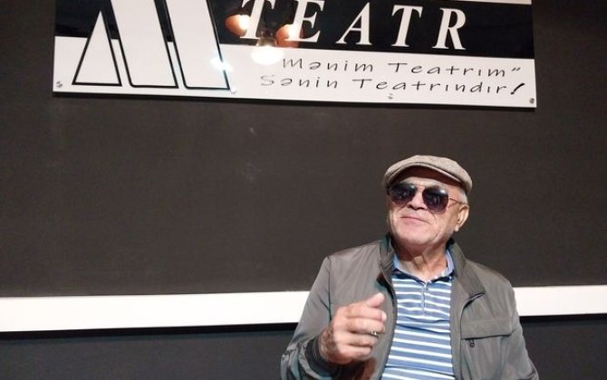 Xalq artisti Vidadi Həsənov əməliyyat olundu
