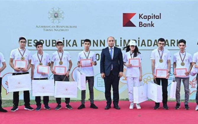 Olimpiada qaliblərinin imtahan vermədən seçə biləcəyi ixtisaslar - Asan qəbul