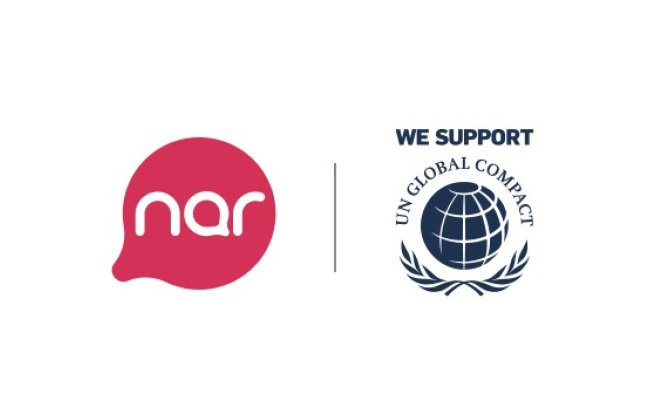 “Nar” BMT Qlobal Sazişi çərçivəsində “Uniting Business Europe 2023”xa0tədbirində iştirak edib