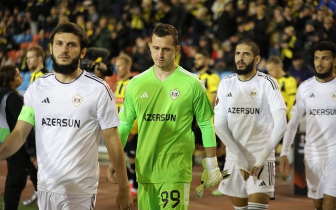 “Qarabağ”ın qapıçısı Rusiya millisinə çağırıla bilər