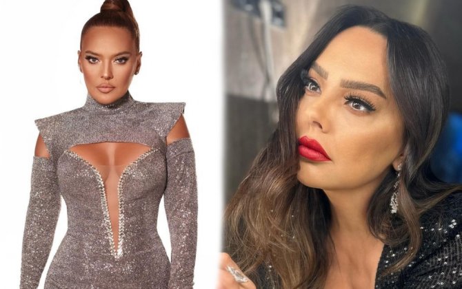 Ebru Gündeşdən sonra Demet də bundan imtina etdi