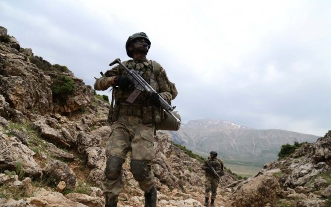 Türkiyə ordusunun Livandakı BMT missiyasında iştirak mandatını bir il uzadıb
