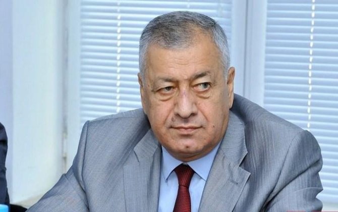 Vahid Əhmədov: “Azərbaycanın uğurlarının başında İlham Əliyevin apardığı siyasət dayanır”
