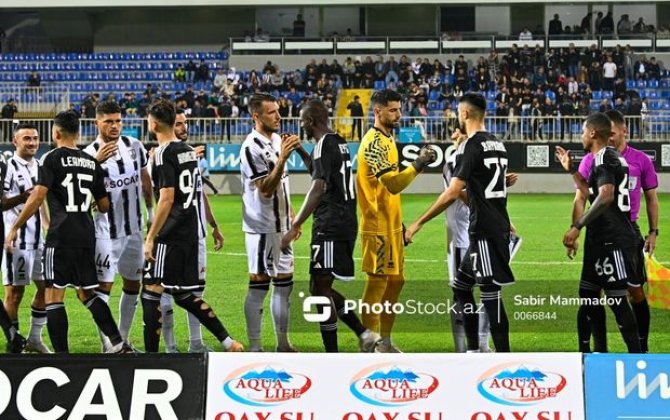 AFFA “Neftçi” və “Qarabağ”ı cərimələdi