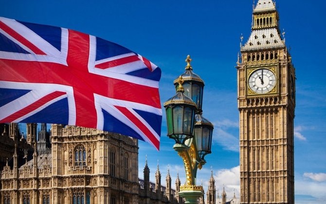 Böyük Britaniya diplomatlarına İsraildən çıxmağı tövsiyə edib