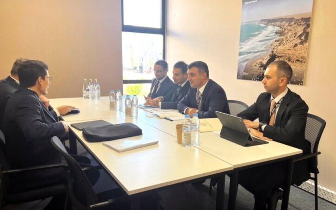 “Visa” Azərbaycanda rəqəmsal valyuta, 