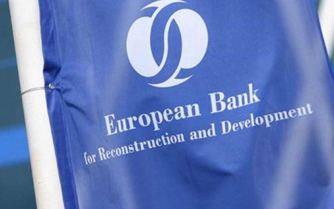 Azərbaycan və EBRD gələcək əməkdaşlıq imkanlarını müzakirə edib