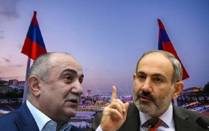 Samvel Babayan deyir ki, haylara “xüsusi status” verilməsə, onlar geri qayıtmayacaq...