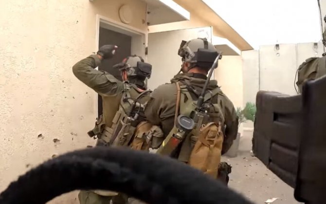 ЦАХАЛ ликвидировал командира ХАМАС, руководившего атакой на Израиль 7  октября