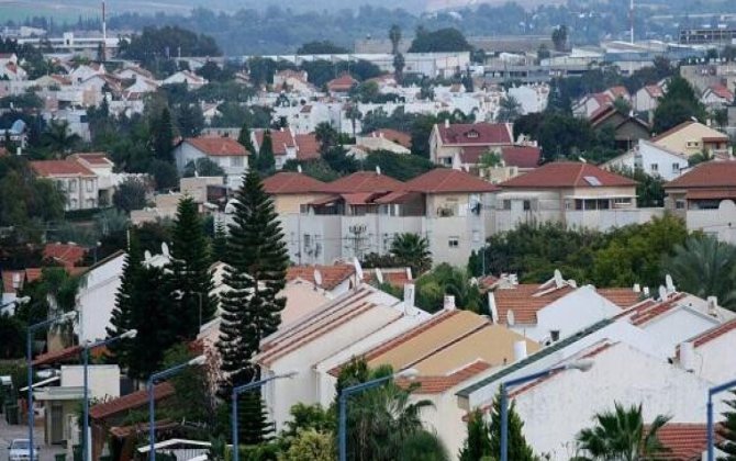 Qəzza ilə sərhəddəki Sderot şəhərinin evakuasiyası başa çatır