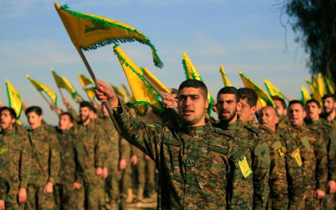 “Hizbullah”ın İsrailin şimalını atəşə tutması nəticəsində 8 nəfər yaralanıb