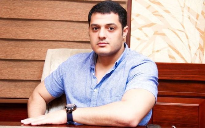 240 min manatlıq dələduzluq edən idmançı yenidən hakim qarşısında