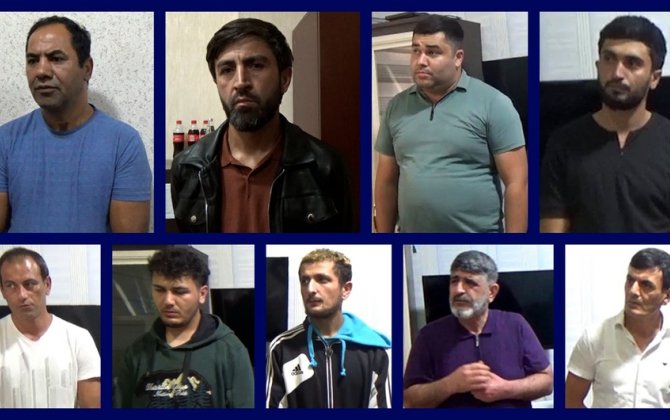 Son bir ayda dəyəri 5 milyon manatlıq narkotik dövriyyədən çıxarılıb