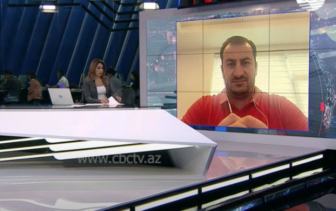 Həmid Həmidov: “Azərbaycan xalqının necə həmrəy olduğunu hamı gördü” - VİDEO