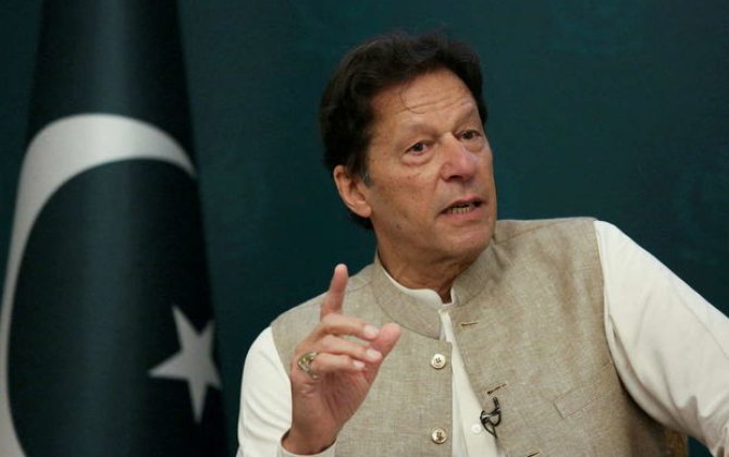 İmran Xan edam oluna bilər