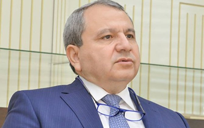 Prorektor işdən çıxdı, Elçin Babayev yeni vəzifə verdi - FOTO