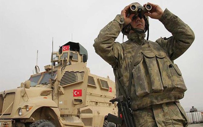 Türkiyə ordusunun İraq və Suriyaya yeridilməsinə dair icazənin müddəti uzadılıb