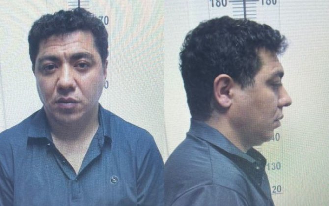 Məşhur meyxanaçı hakim qarşısına çıxarılacaq