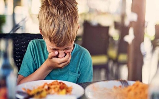 Bu il baş vermiş qida zəhərlənmələrinin sayı açıqlanıb