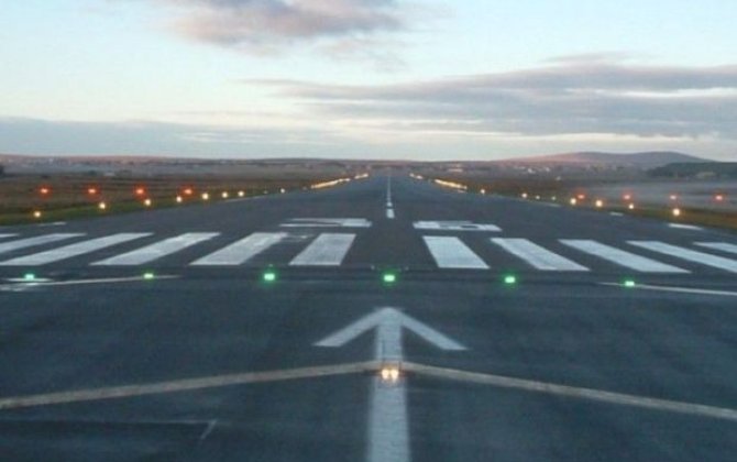 Rəhman Hümmətov: “Regional hava limanlarının inkişafı ilə bağlı hazırda işlər aparılır”