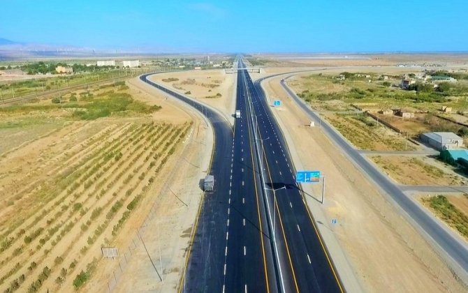 Bakı-Quba yolunun pullu hissəsində sürət həddi nə qədər olacaq? - AÇIQLAMA
