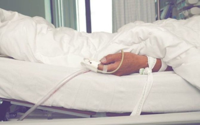 Zaqatalada 44 yaşlı qadın göbələkdən zəhərlənib