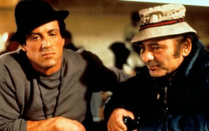 “Rokki” filminin aktyoru vəfat edib