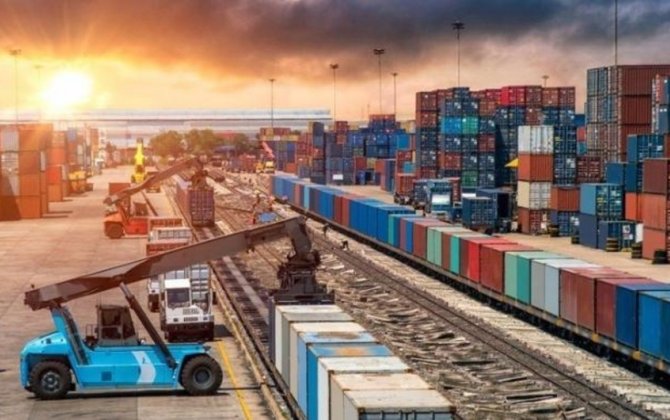 Azərbaycan qeyri-neft-qaz ixracının artırılmasına dair hədəfini açıqlayıb