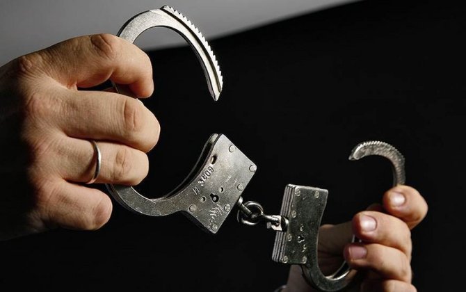 Beynəlxalq axtarışda olan daha bir nəfər ölkəmizə ekstradisiya edilib