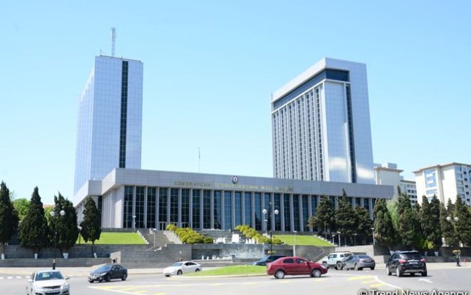 Milli Məclisin Daxili Nizamnaməsində dəyişiklik edilib