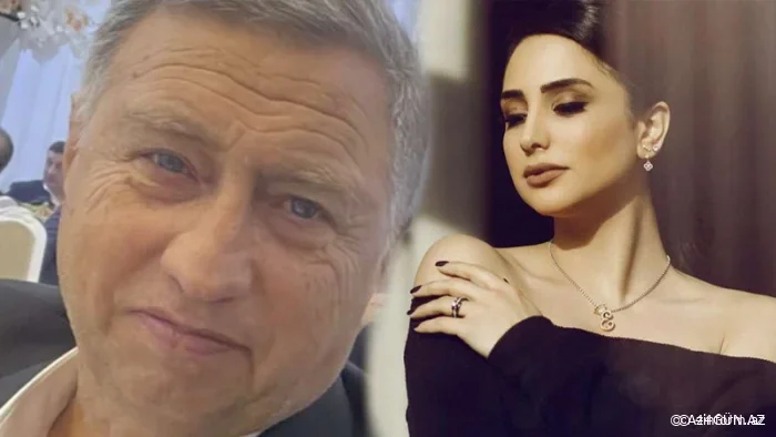 Modelyerin atasının qatili bu deputatın dayısı imiş - FOTO